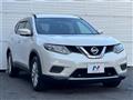 2016 Nissan X-Trail
