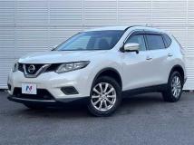 2016 Nissan X-Trail