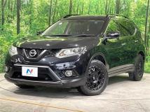 2017 Nissan X-Trail