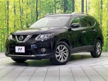2017 Nissan X-Trail