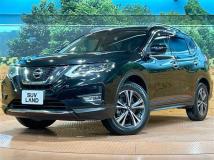 2017 Nissan X-Trail