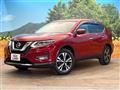 2018 Nissan X-Trail