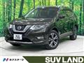 2018 Nissan X-Trail
