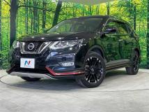 2019 Nissan X-Trail