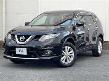 2015 Nissan X-Trail