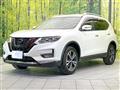 2018 Nissan X-Trail
