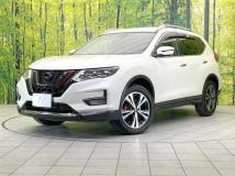2018 Nissan X-Trail