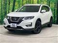 2021 Nissan X-Trail