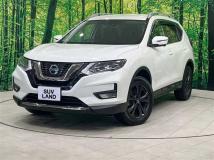 2021 Nissan X-Trail
