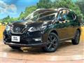 2021 Nissan X-Trail
