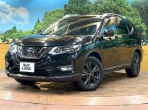 2021 Nissan X-Trail