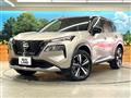 2023 Nissan X-Trail