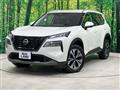 2025 Nissan X-Trail