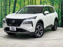 2025 Nissan X-Trail