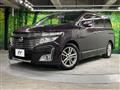 2011 Nissan Elgrand