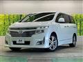 2013 Nissan Elgrand