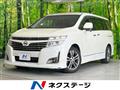 2013 Nissan Elgrand
