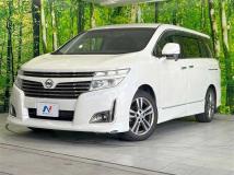 2013 Nissan Elgrand
