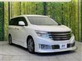 2013 Nissan Elgrand