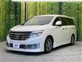 2013 Nissan Elgrand