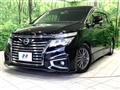 2014 Nissan Elgrand