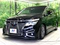 2014 Nissan Elgrand