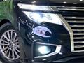 2014 Nissan Elgrand