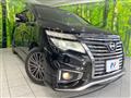 2015 Nissan Elgrand