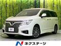 2015 Nissan Elgrand