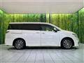 2015 Nissan Elgrand
