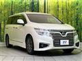 2015 Nissan Elgrand