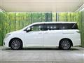 2015 Nissan Elgrand