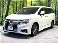 2016 Nissan Elgrand