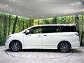2016 Nissan Elgrand