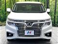 2016 Nissan Elgrand