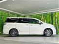 2017 Nissan Elgrand