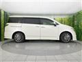 2017 Nissan Elgrand