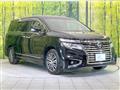 2018 Nissan Elgrand