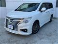 2019 Nissan Elgrand