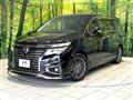2019 Nissan Elgrand