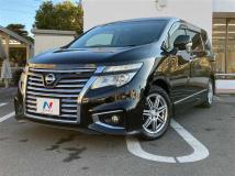 2014 Nissan Elgrand