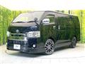 2019 Toyota Hiace Van
