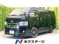 2019 Toyota Hiace Van