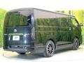 2019 Toyota Hiace Van