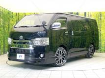 2019 Toyota Hiace Van