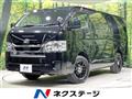 2021 Toyota Hiace Van