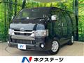 2021 Toyota Hiace Van