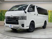2024 Toyota Hiace Van