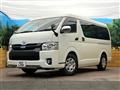 2018 Toyota Hiace Wagon