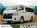 2018 Toyota Hiace Wagon